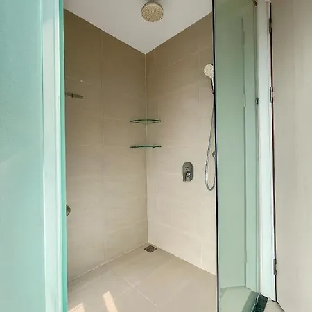 De' Lora Goldcoast Apartment Nha Trang Exterior photo