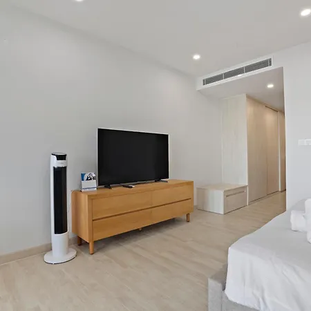 De' Lora Goldcoast Apartment Nha Trang Exterior photo
