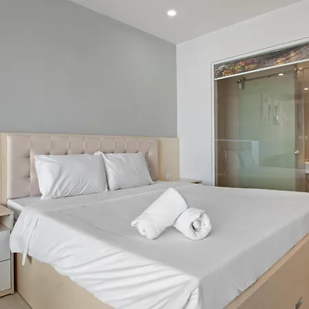 De' Lora Goldcoast Apartment Nha Trang Exterior photo