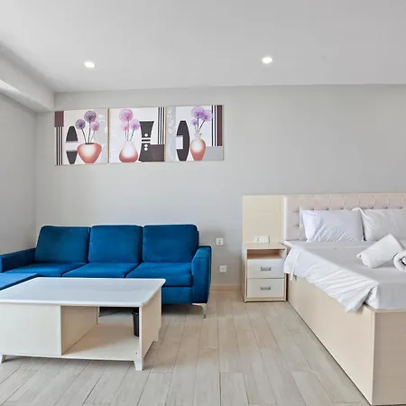 De' Lora Goldcoast Apartment Nha Trang Exterior photo