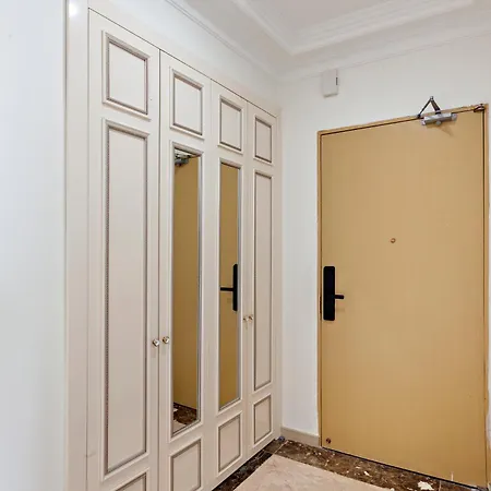 De' Lora Goldcoast Apartment Nha Trang Exterior photo