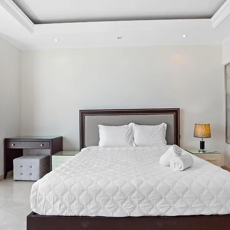 De' Lora Goldcoast Apartment Nha Trang Exterior photo