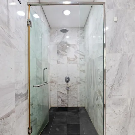 De' Lora Goldcoast Apartment Nha Trang Exterior photo