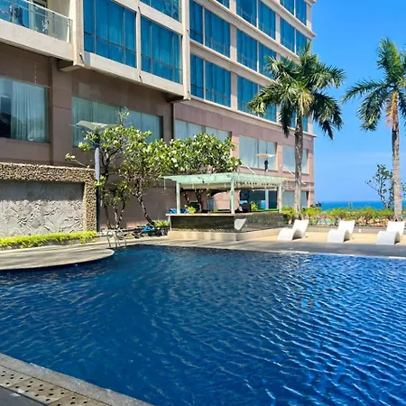 De' Lora Goldcoast Apartment Nha Trang Exterior photo