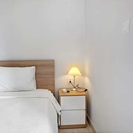 De' Lora Goldcoast Apartment Nha Trang Exterior photo