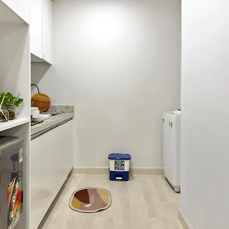 De' Lora Goldcoast Apartment Nha Trang Exterior photo