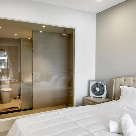 De' Lora Goldcoast Apartment Nha Trang Exterior photo