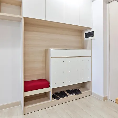 De' Lora Goldcoast Apartment Nha Trang Exterior photo