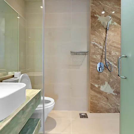 De' Lora Goldcoast Apartment Nha Trang Exterior photo