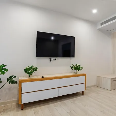 De' Lora Goldcoast Apartment Nha Trang Exterior photo