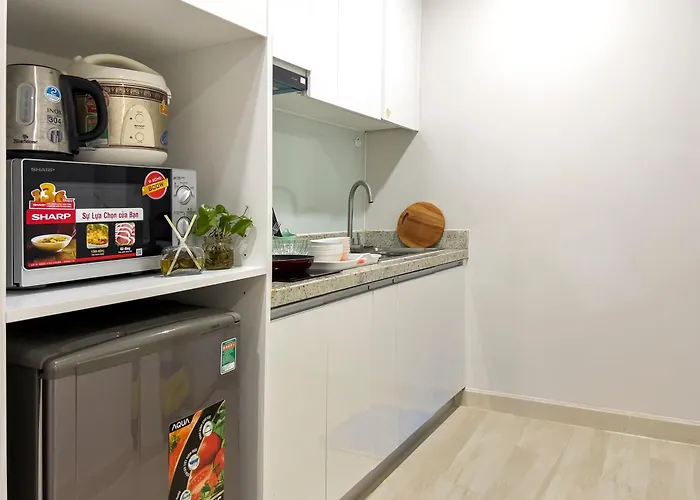 De\' Lora Goldcoast Apartment