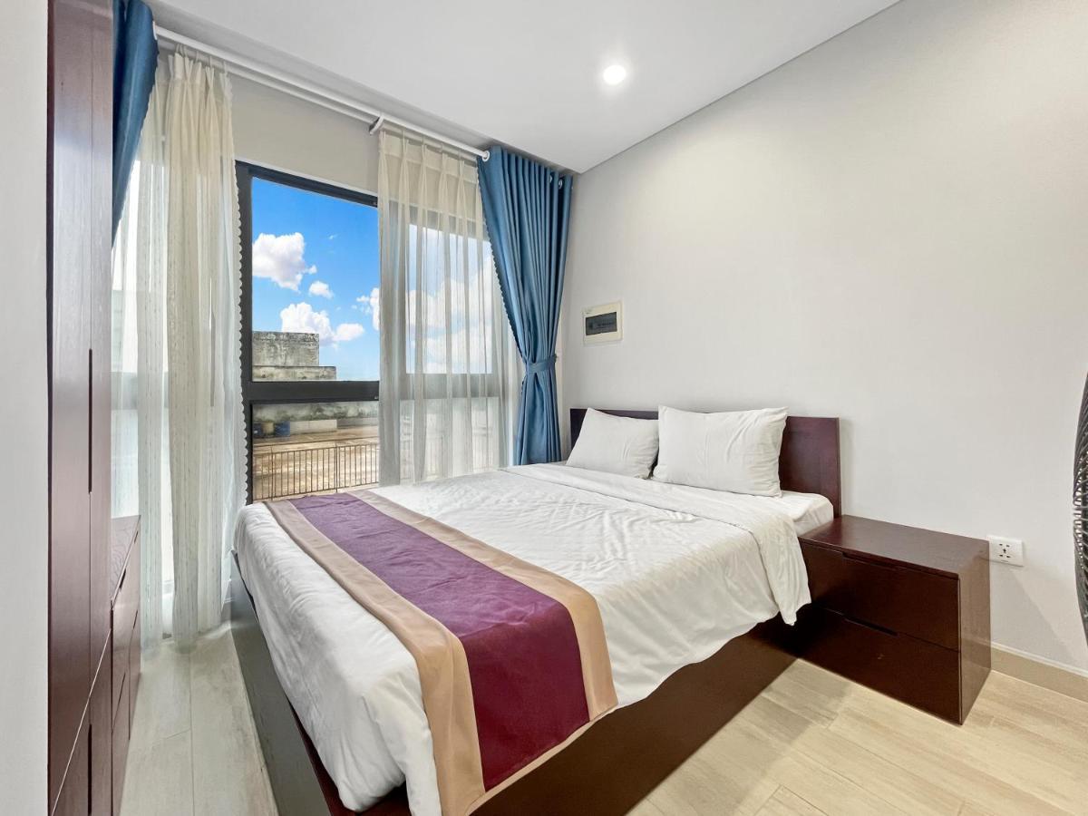 De' Lora Goldcoast Apartment *