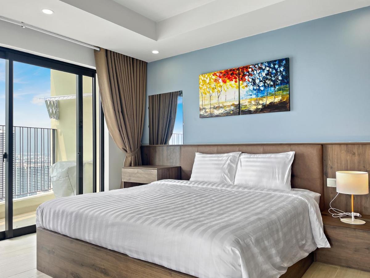De' Lora Goldcoast Nha Trang
