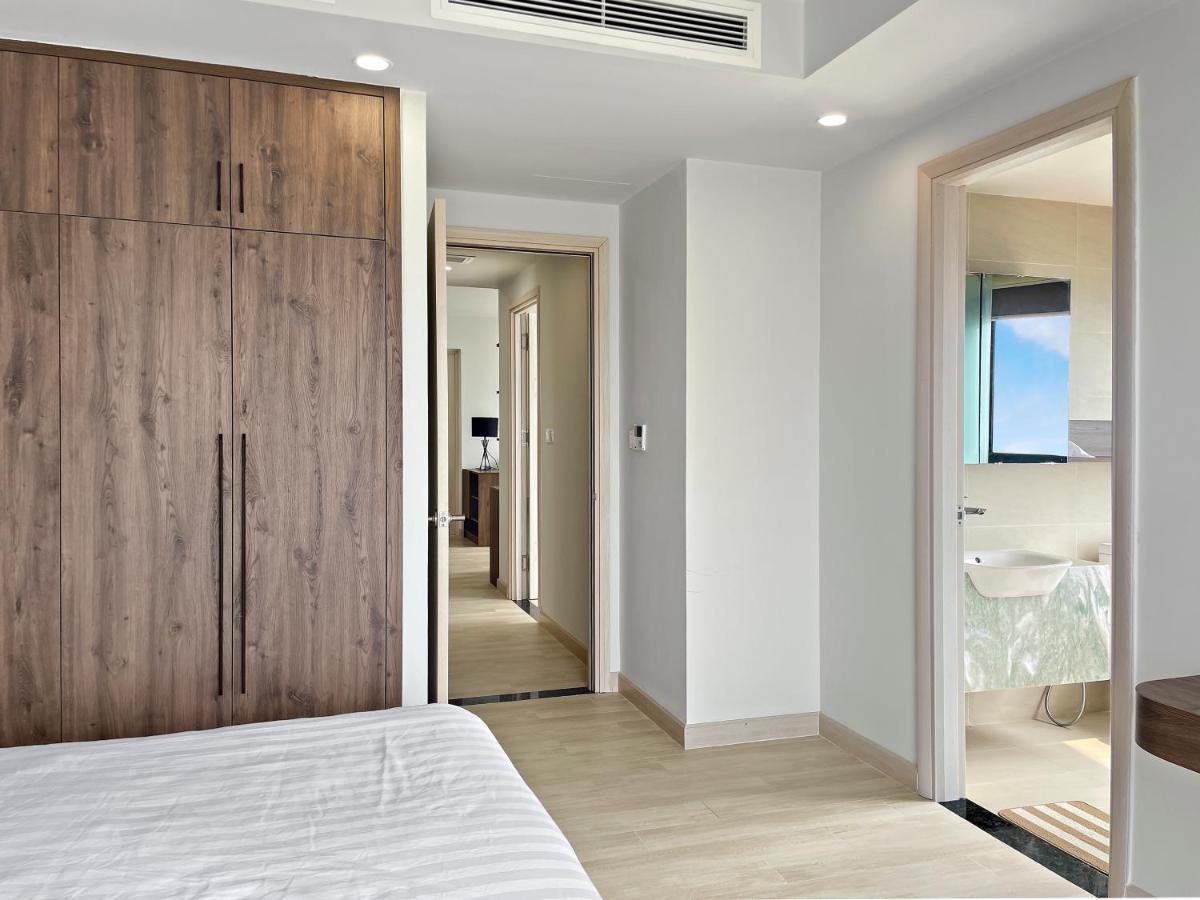 Apartment De' Lora Goldcoast *