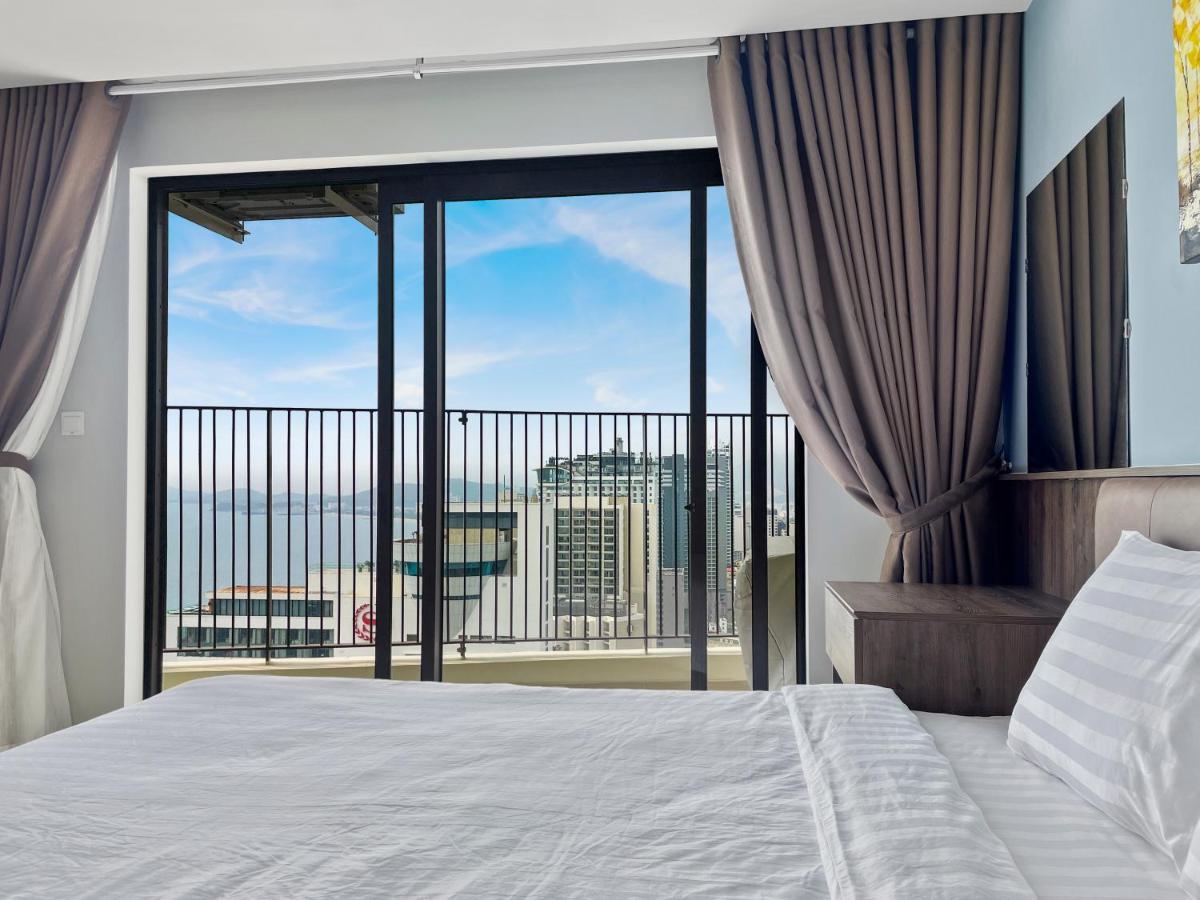 De' Lora Goldcoast Apartment Nha Trang