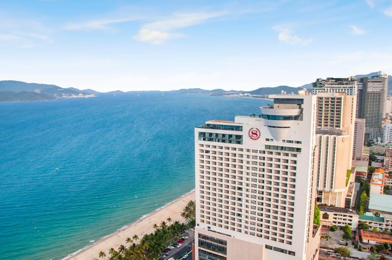 De' Lora Goldcoast * Nha Trang