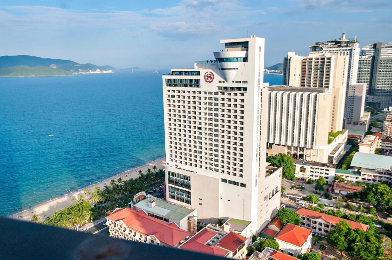 De' Lora Goldcoast Apartment Nha Trang