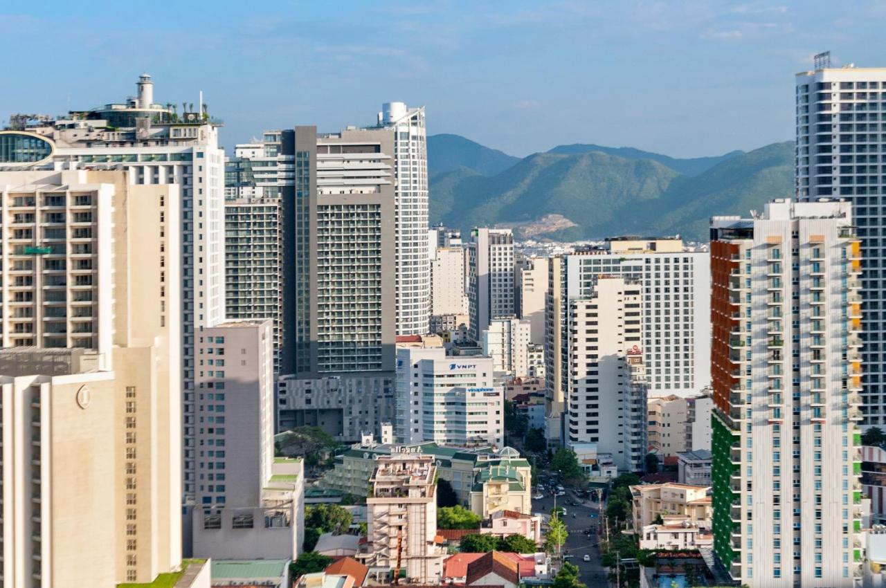 Apartment De' Lora Goldcoast Nha Trang