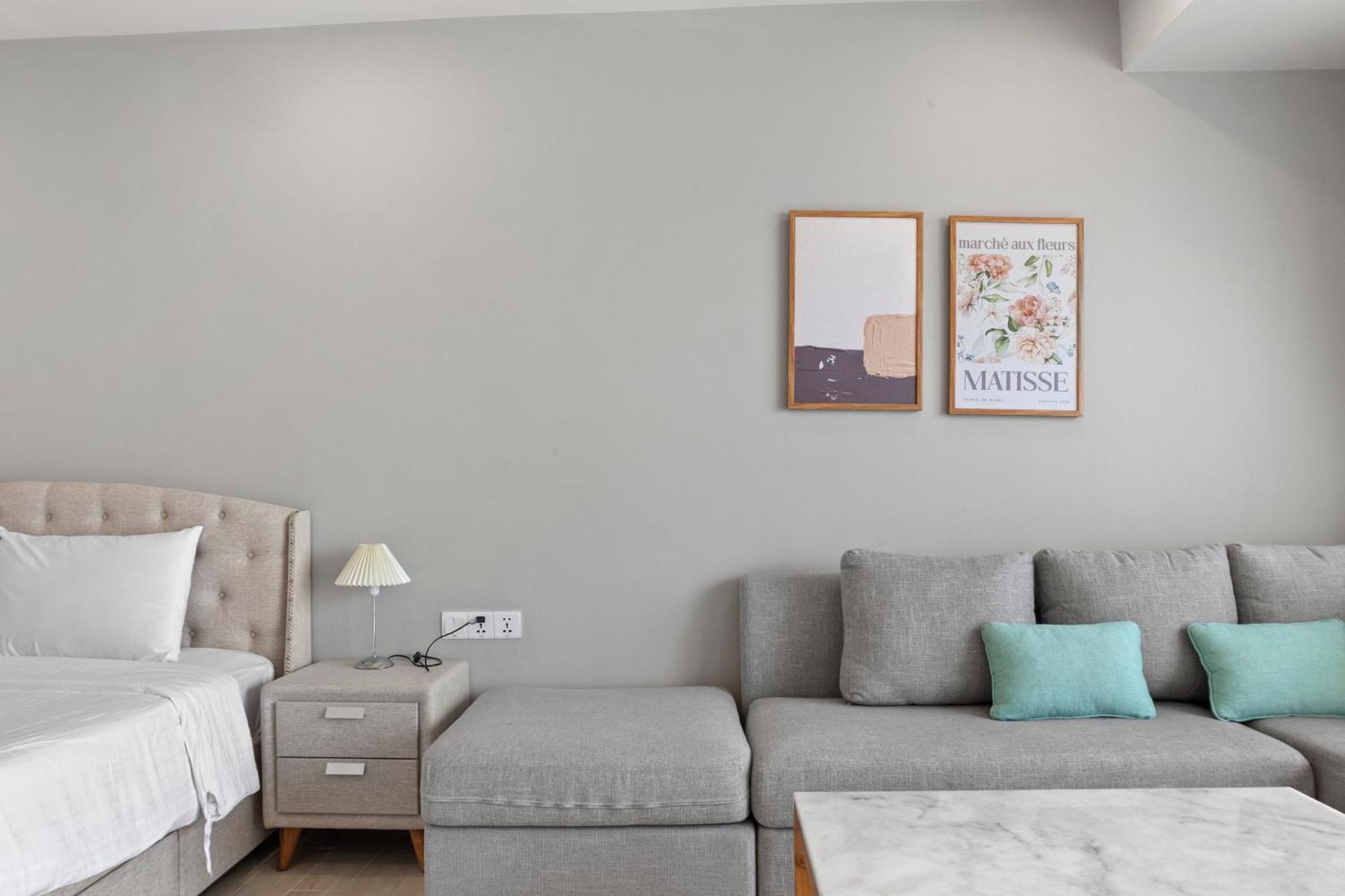 De' Lora Goldcoast Apartment *