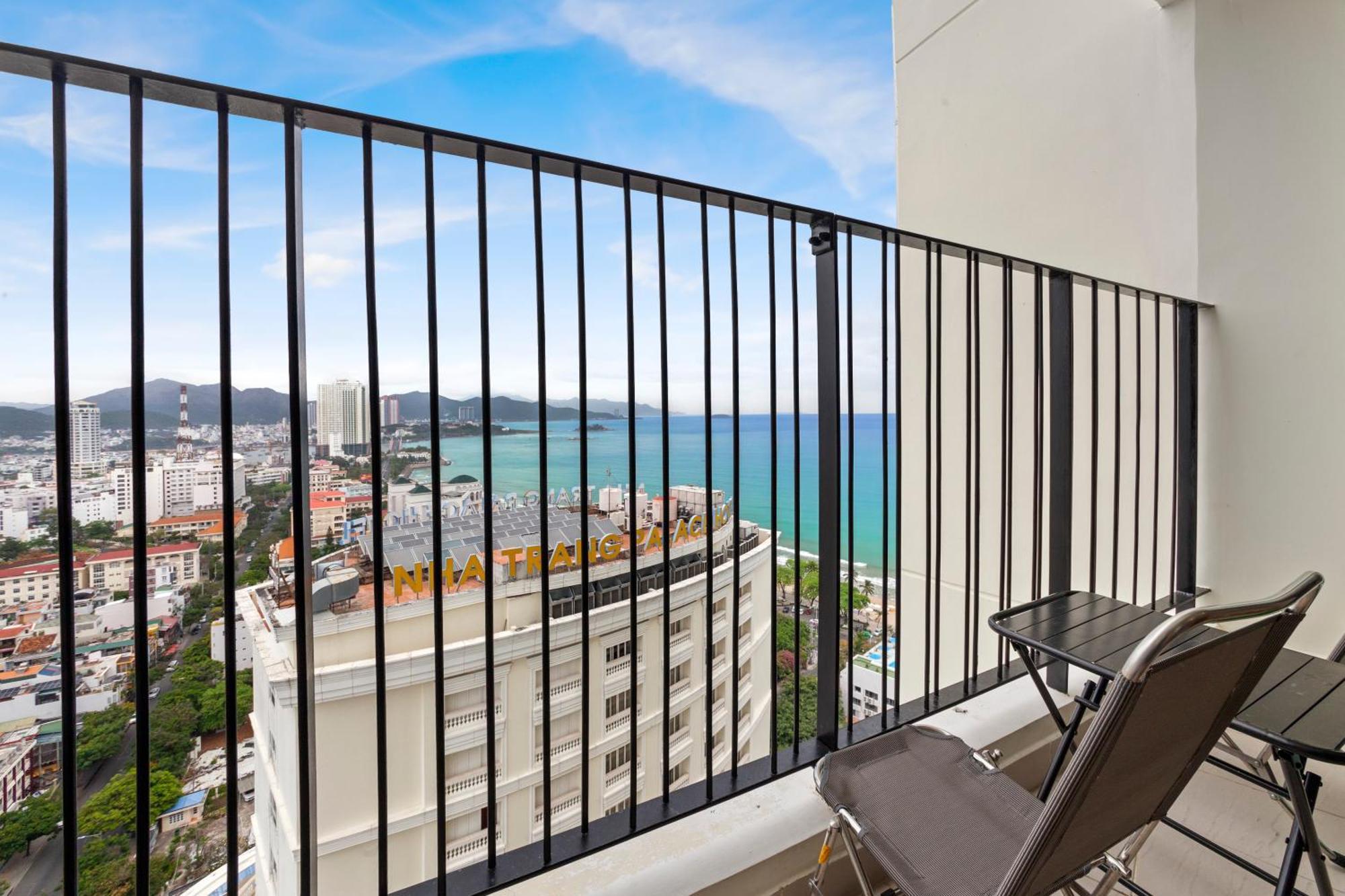 De' Lora Goldcoast Apartment Nha Trang
