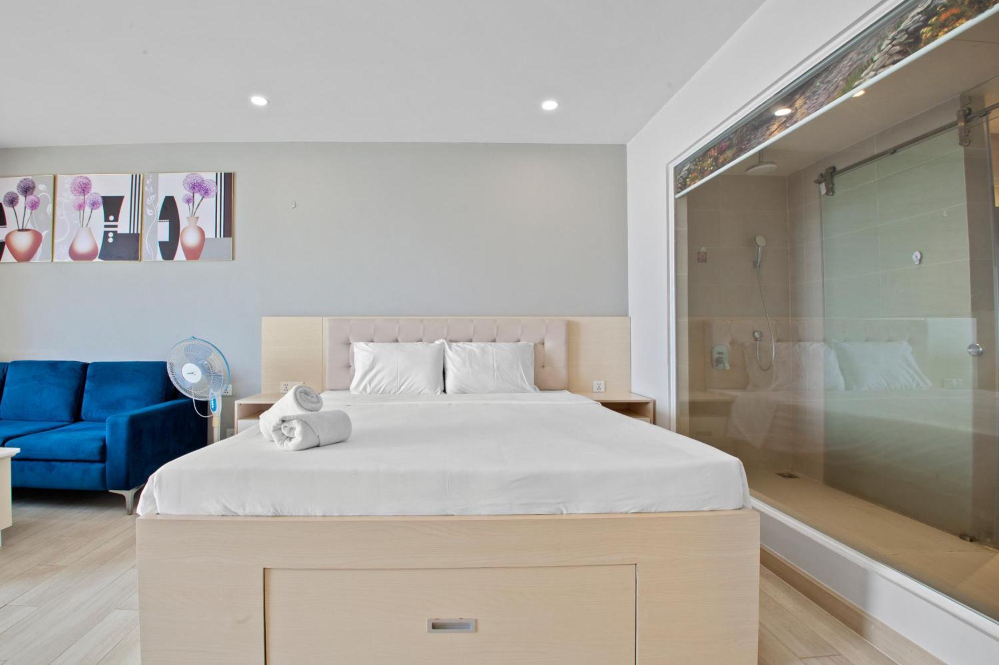 De' Lora Goldcoast Apartment Nha Trang