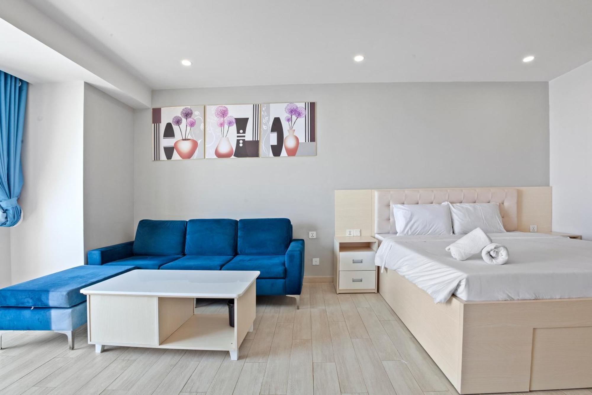 Apartment De' Lora Goldcoast *