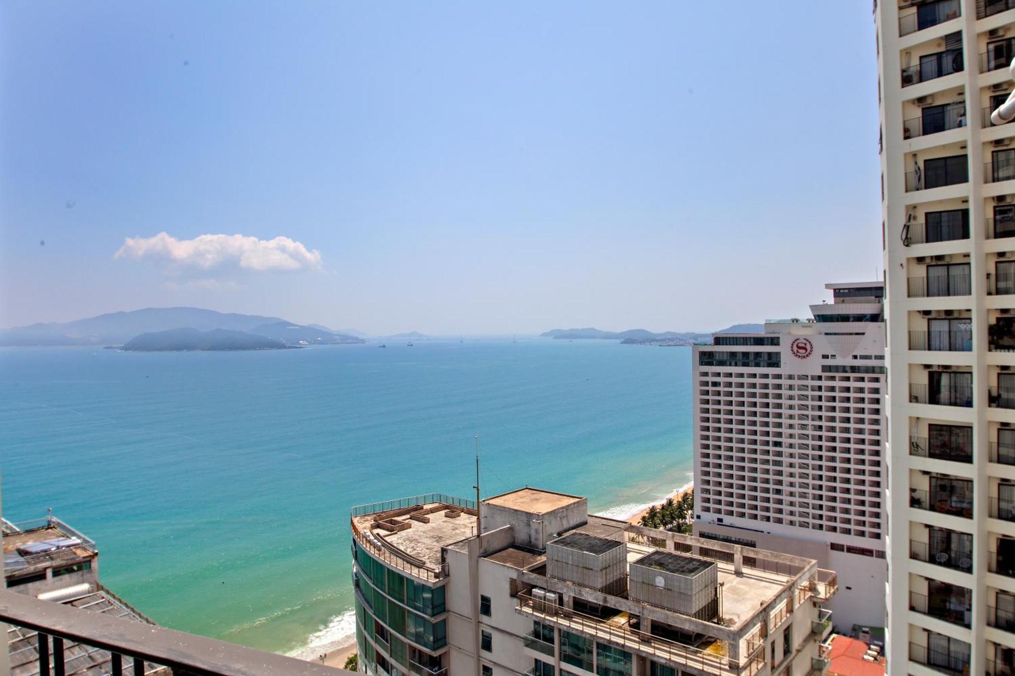 De' Lora Goldcoast Apartment Nha Trang