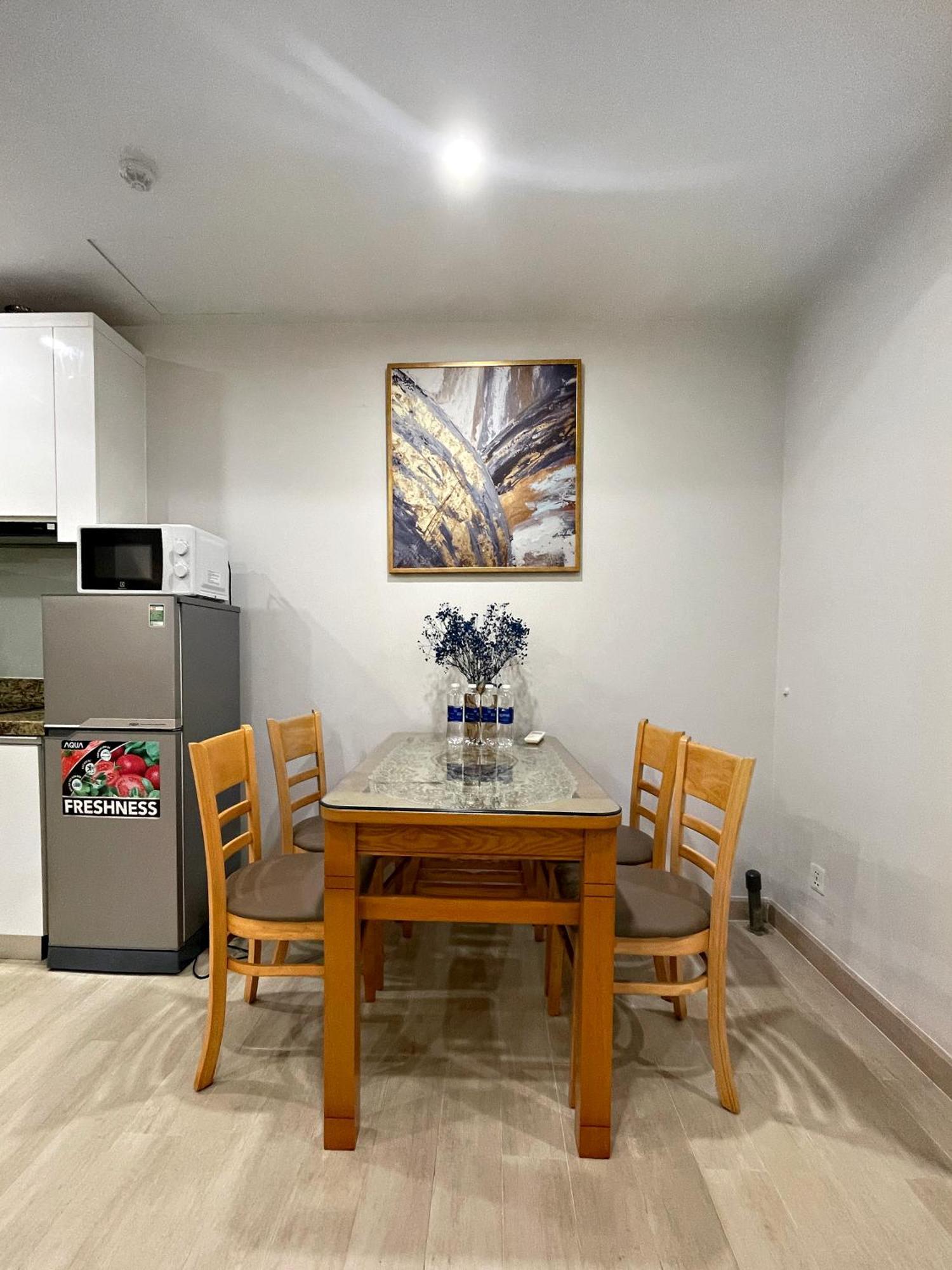 De' Lora Goldcoast Apartment *
