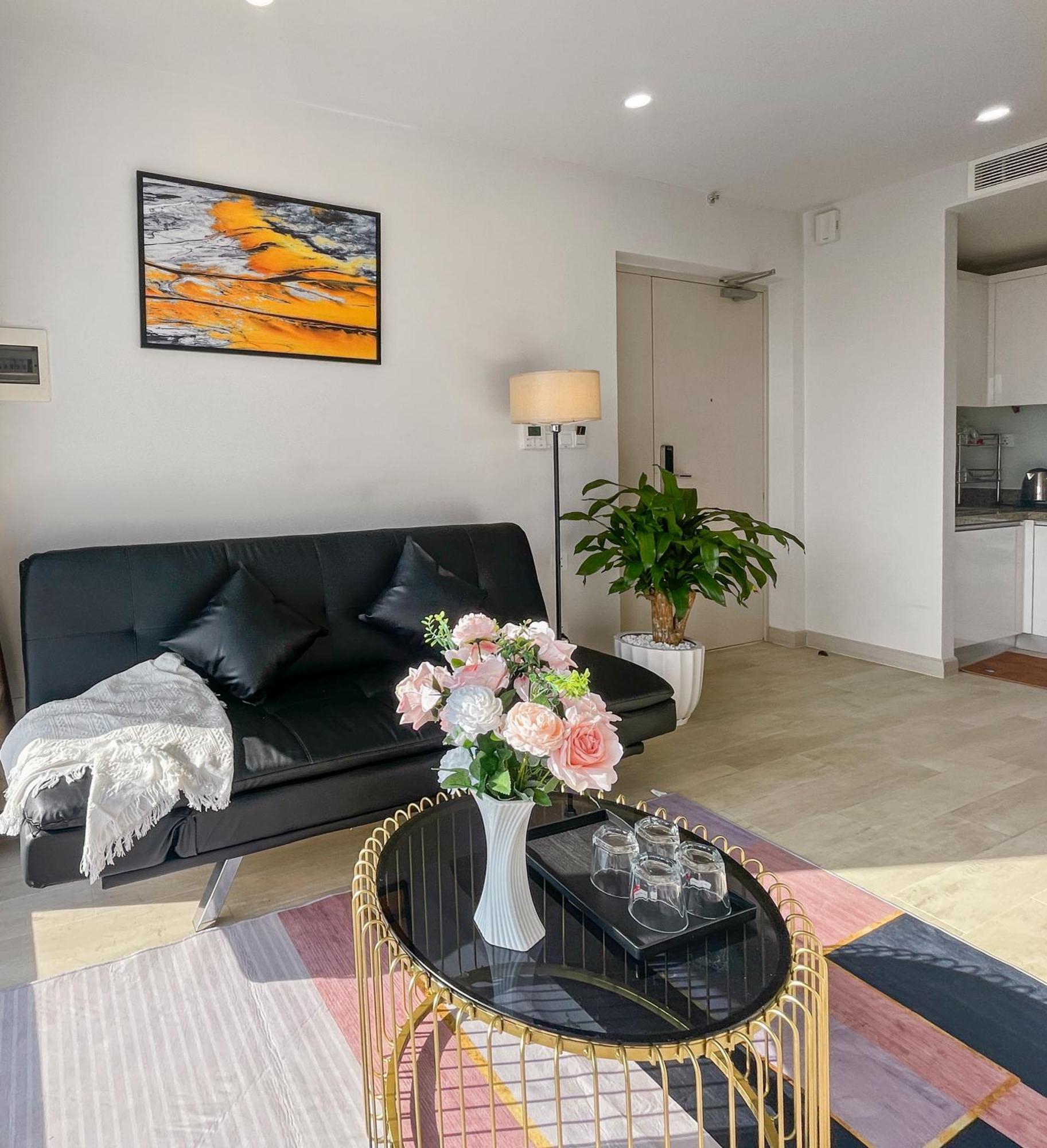 De' Lora Goldcoast Apartment *