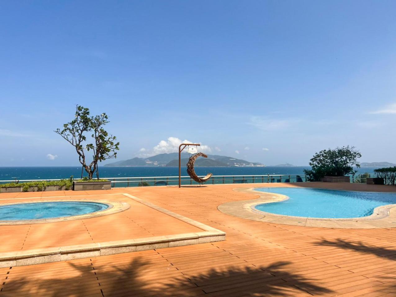 De' Lora Goldcoast Apartment Nha Trang