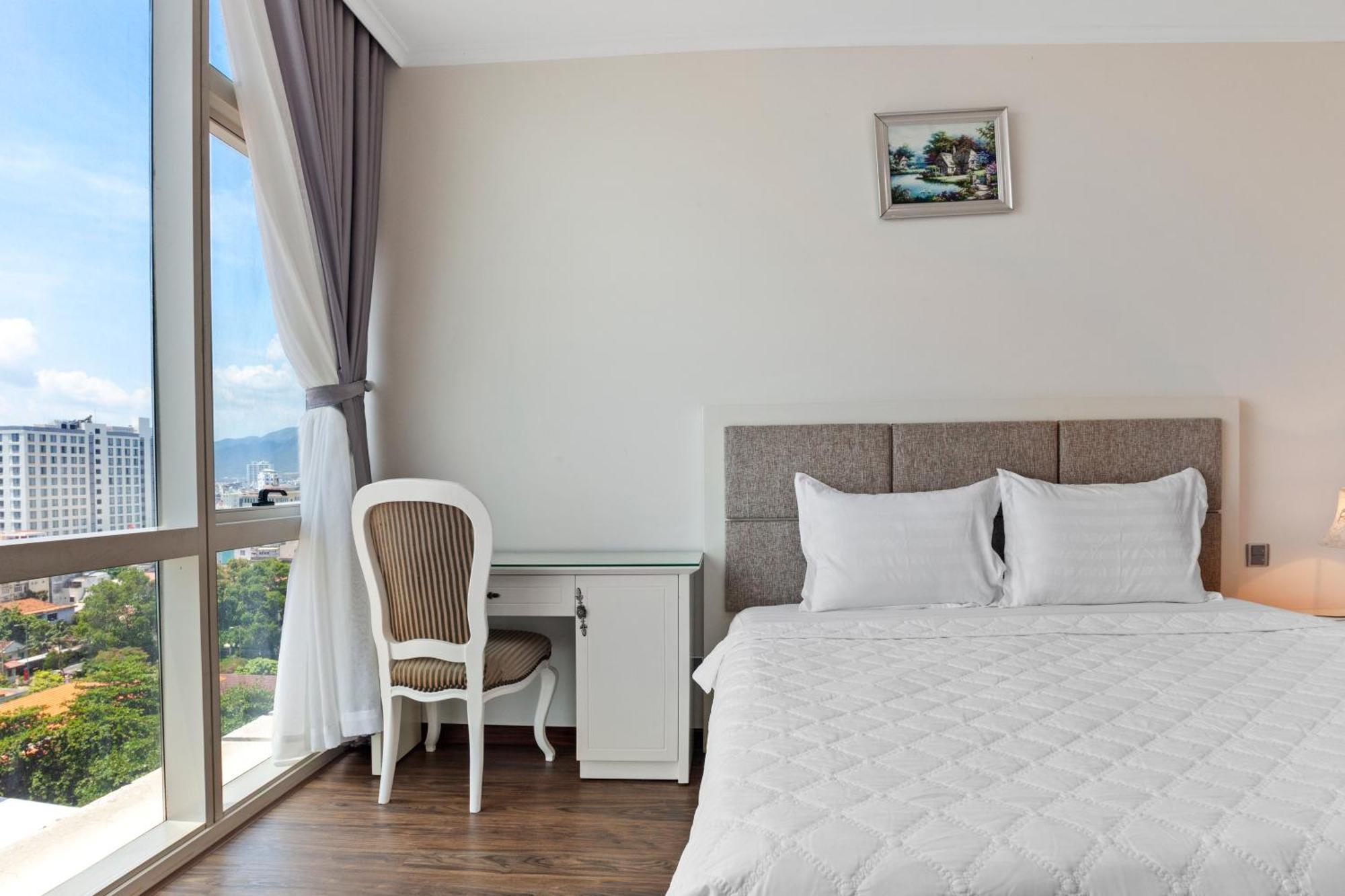 Apartment De' Lora Goldcoast Nha Trang