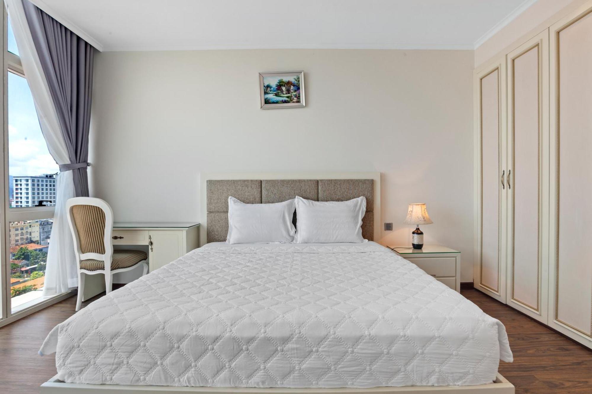 Apartment De' Lora Goldcoast *
