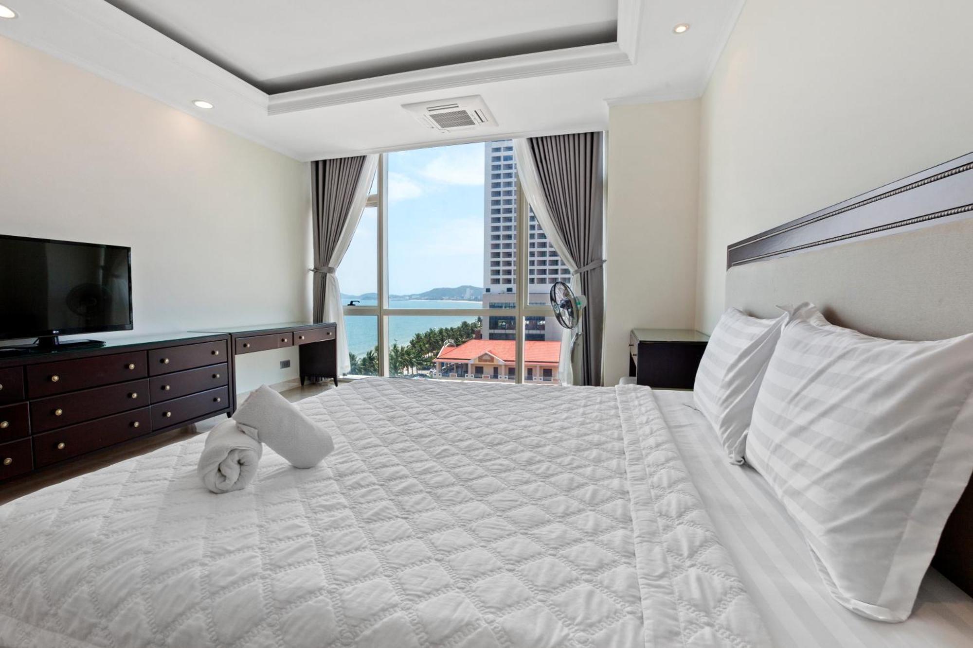 Apartment De' Lora Goldcoast Nha Trang