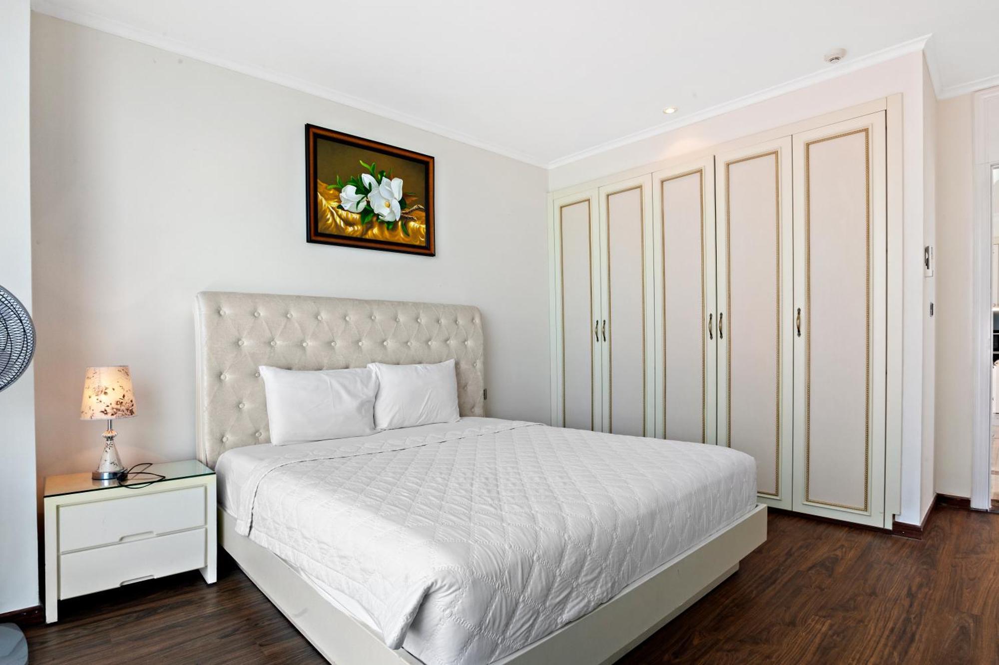De' Lora Goldcoast Nha Trang