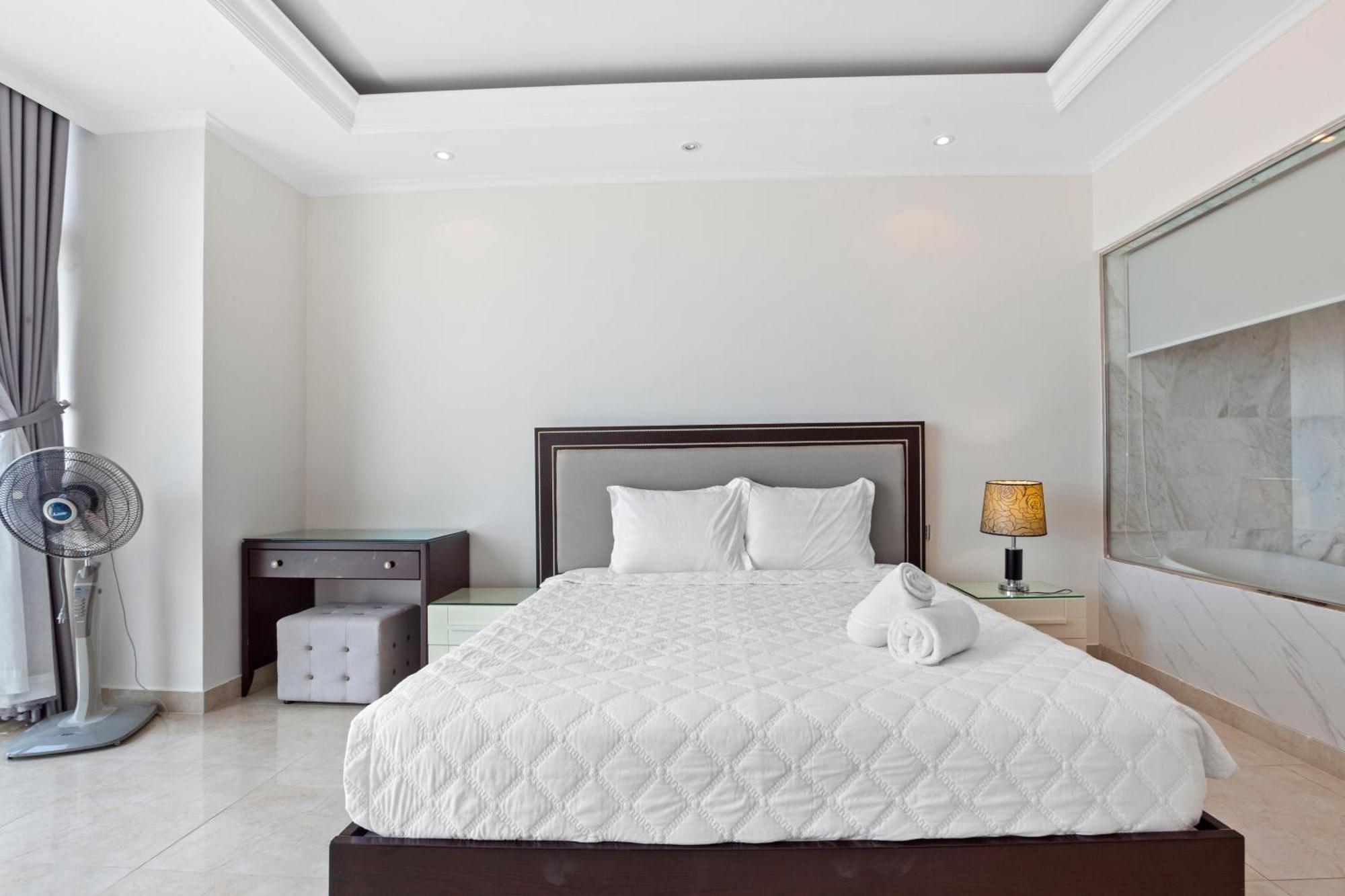 De' Lora Goldcoast Apartment Nha Trang