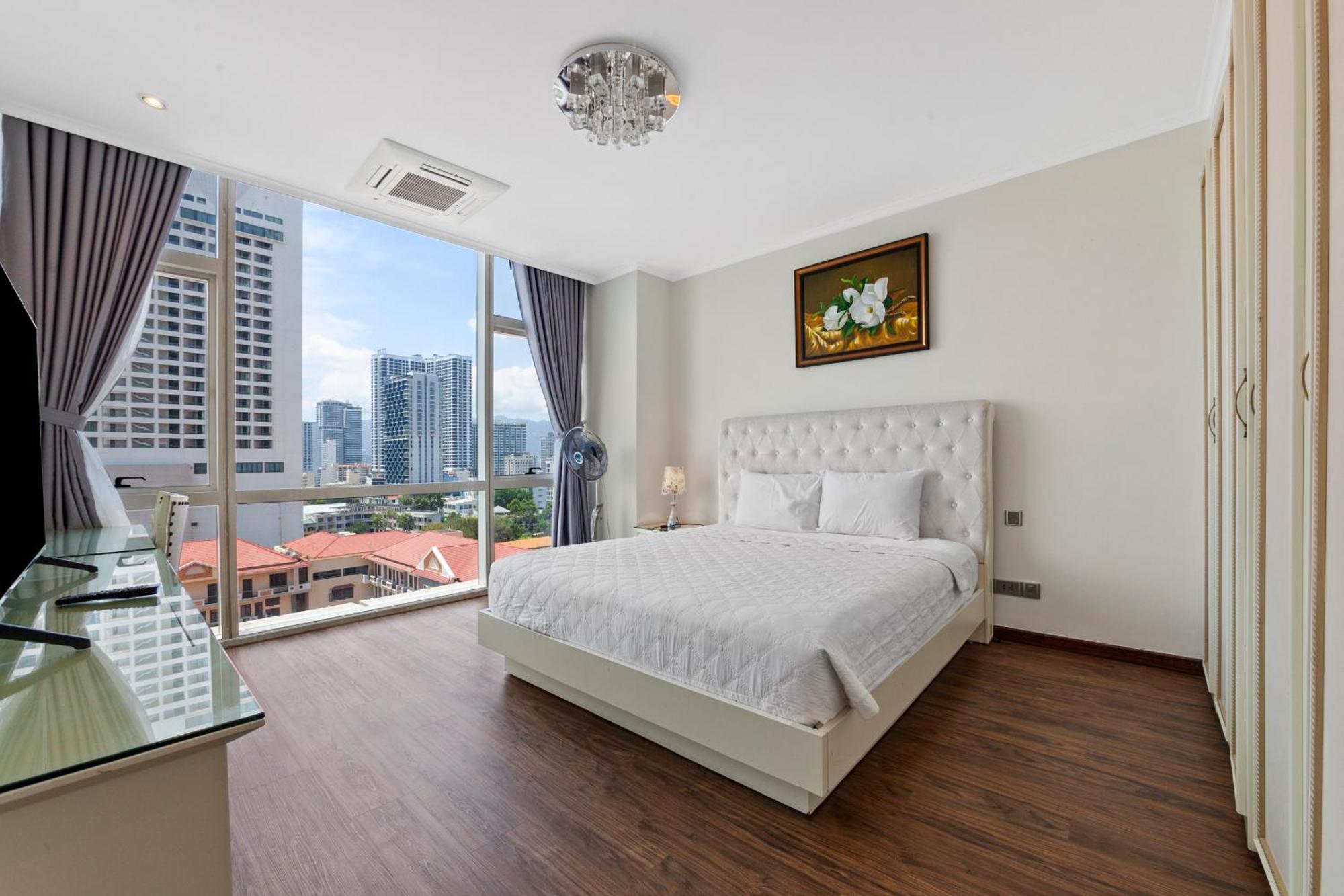 Apartment De' Lora Goldcoast Nha Trang