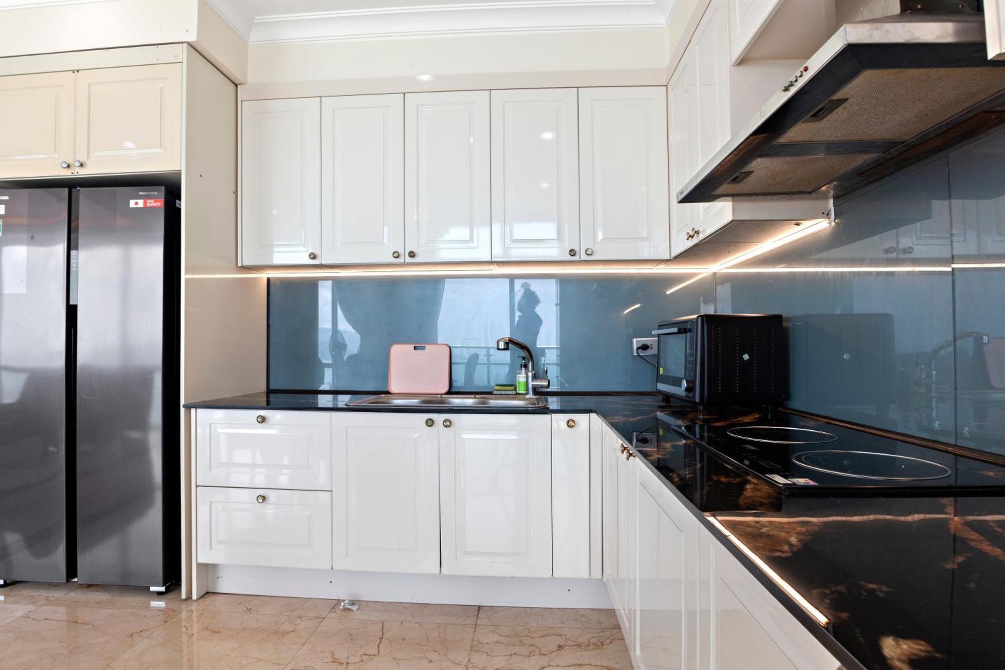 De' Lora Goldcoast Apartment