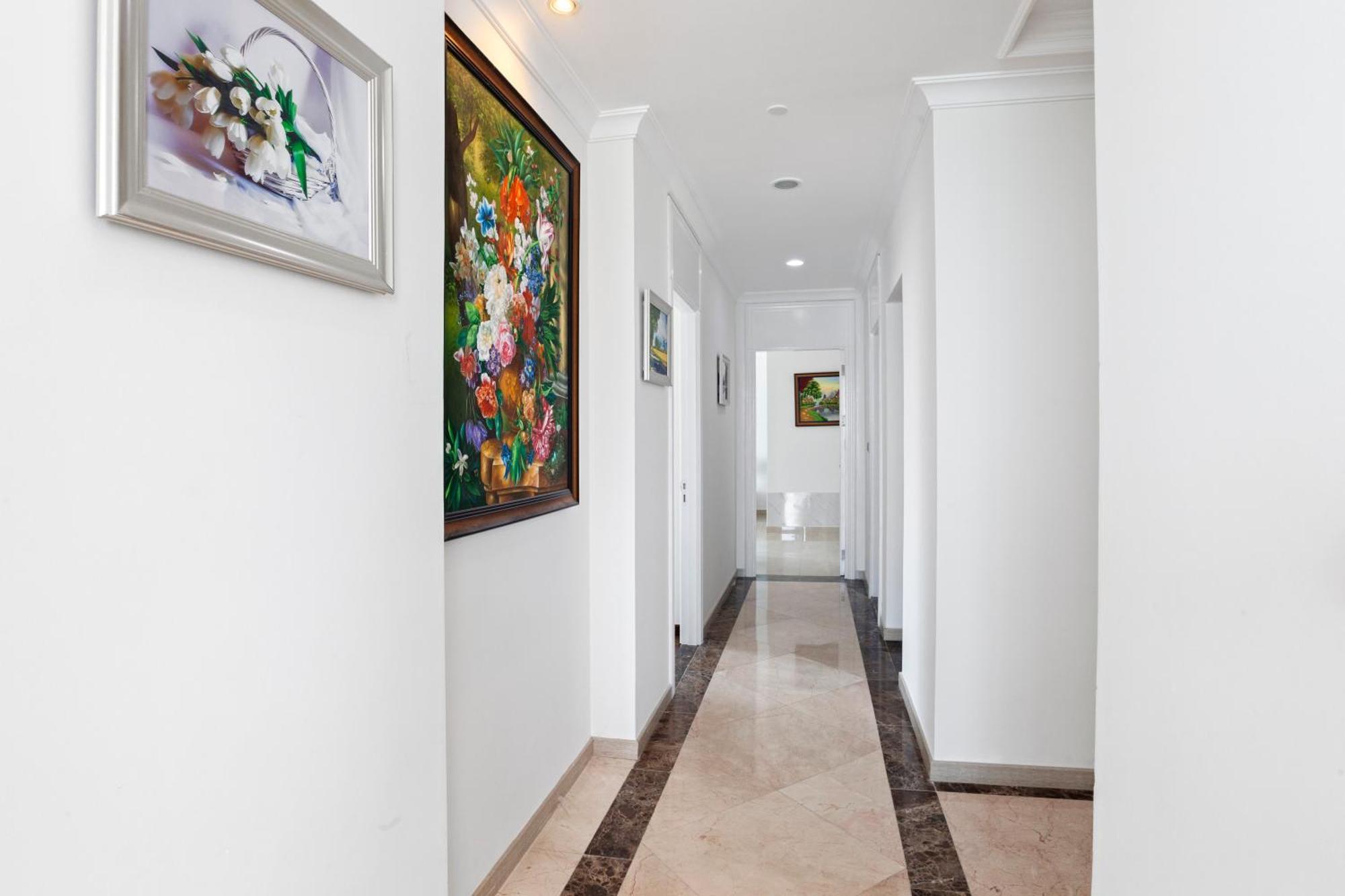 Apartment De' Lora Goldcoast Nha Trang