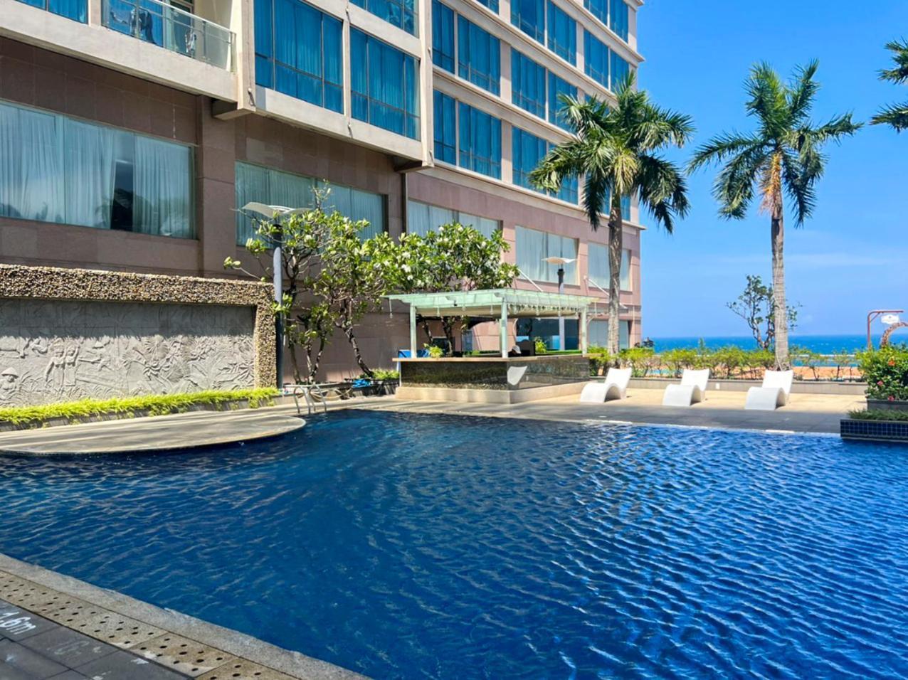 De' Lora Goldcoast Apartment *