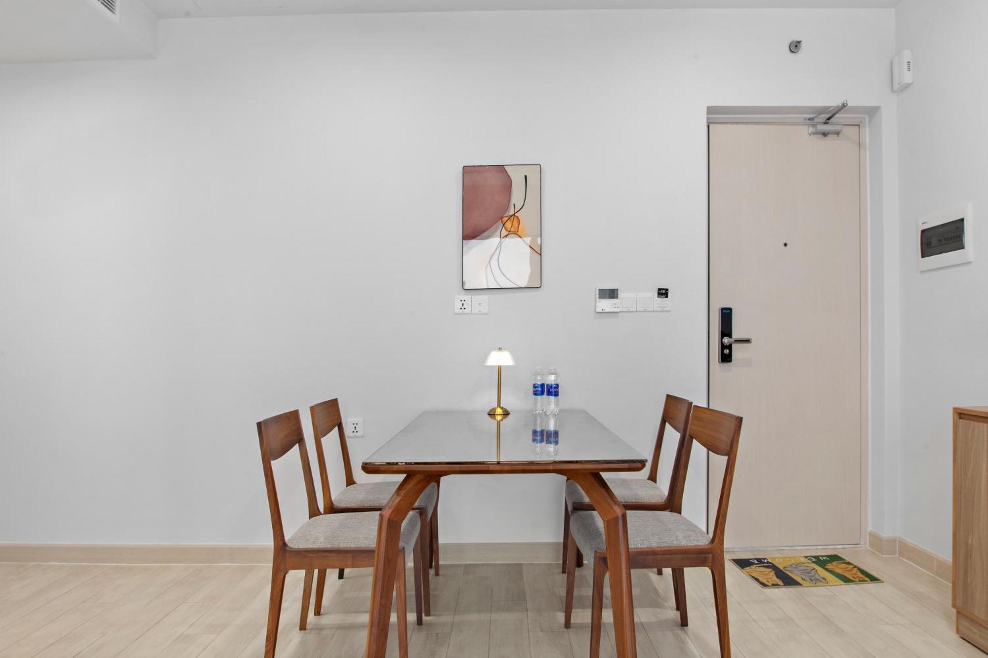Apartment De' Lora Goldcoast