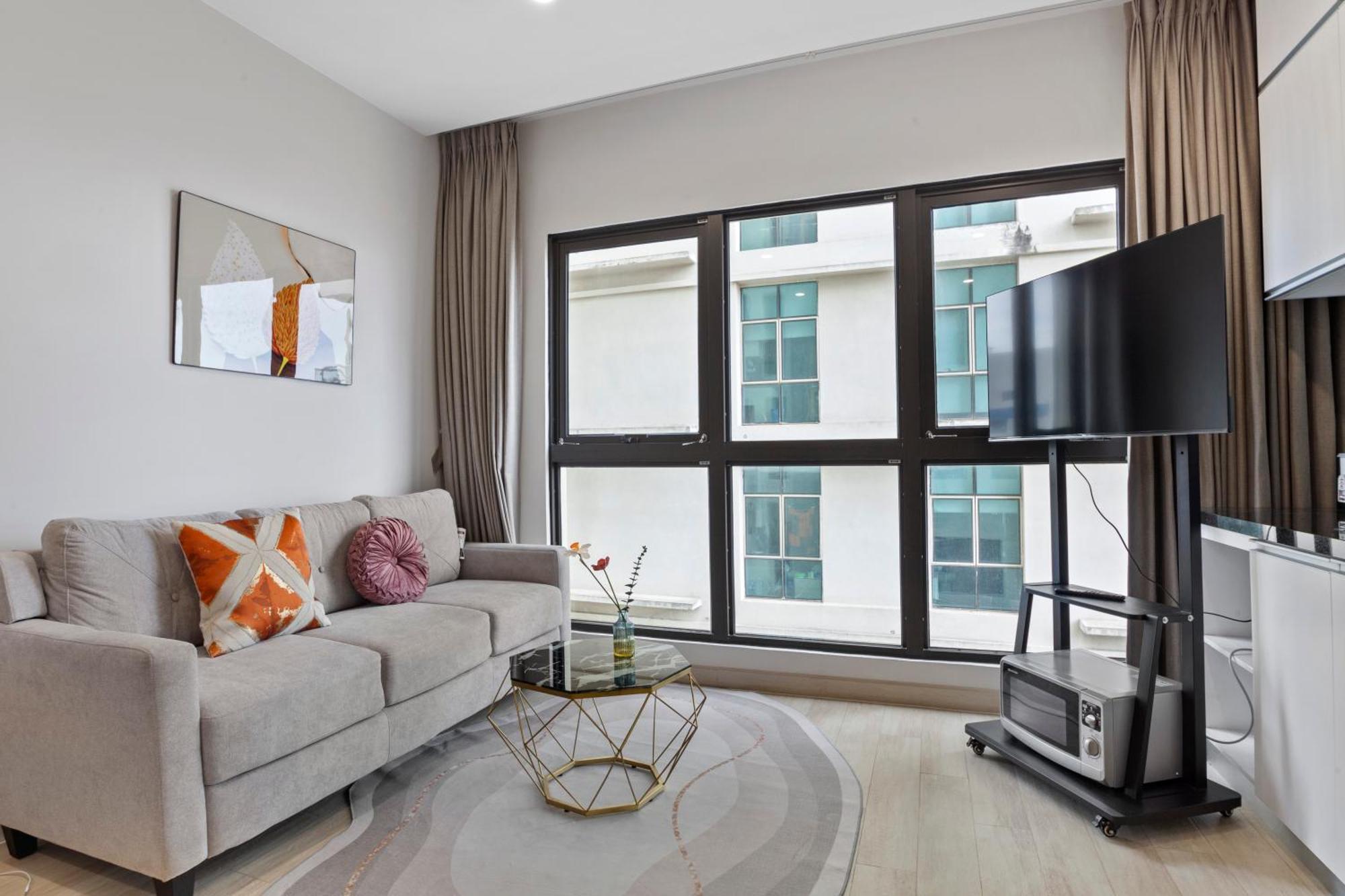 De' Lora Goldcoast Apartment Nha Trang