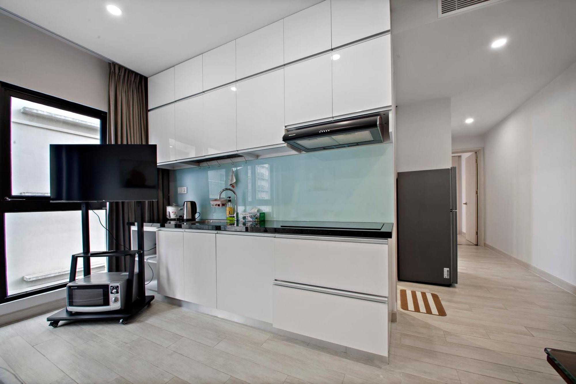 De' Lora Goldcoast Nha Trang