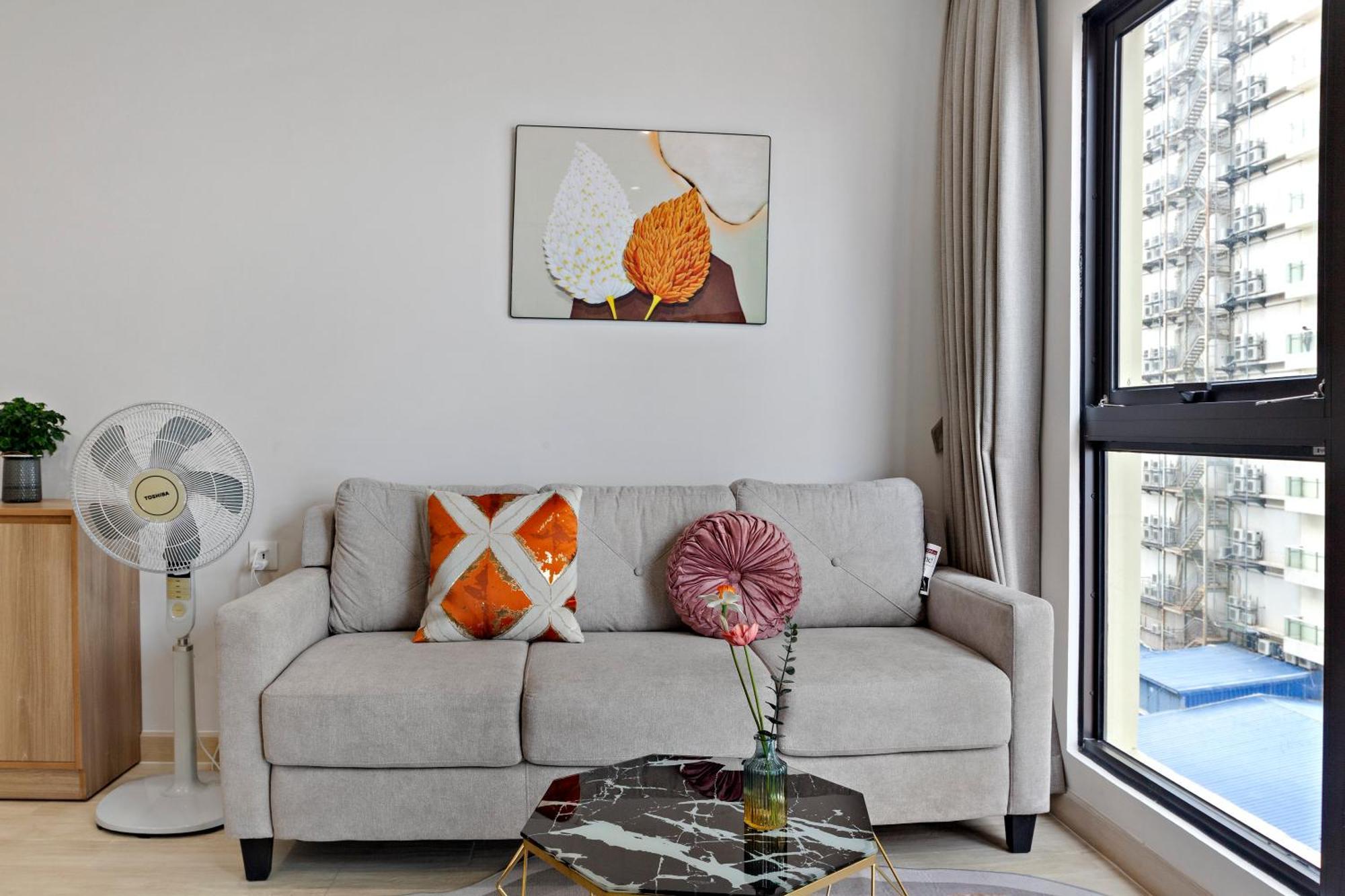 De' Lora Goldcoast Apartment Nha Trang