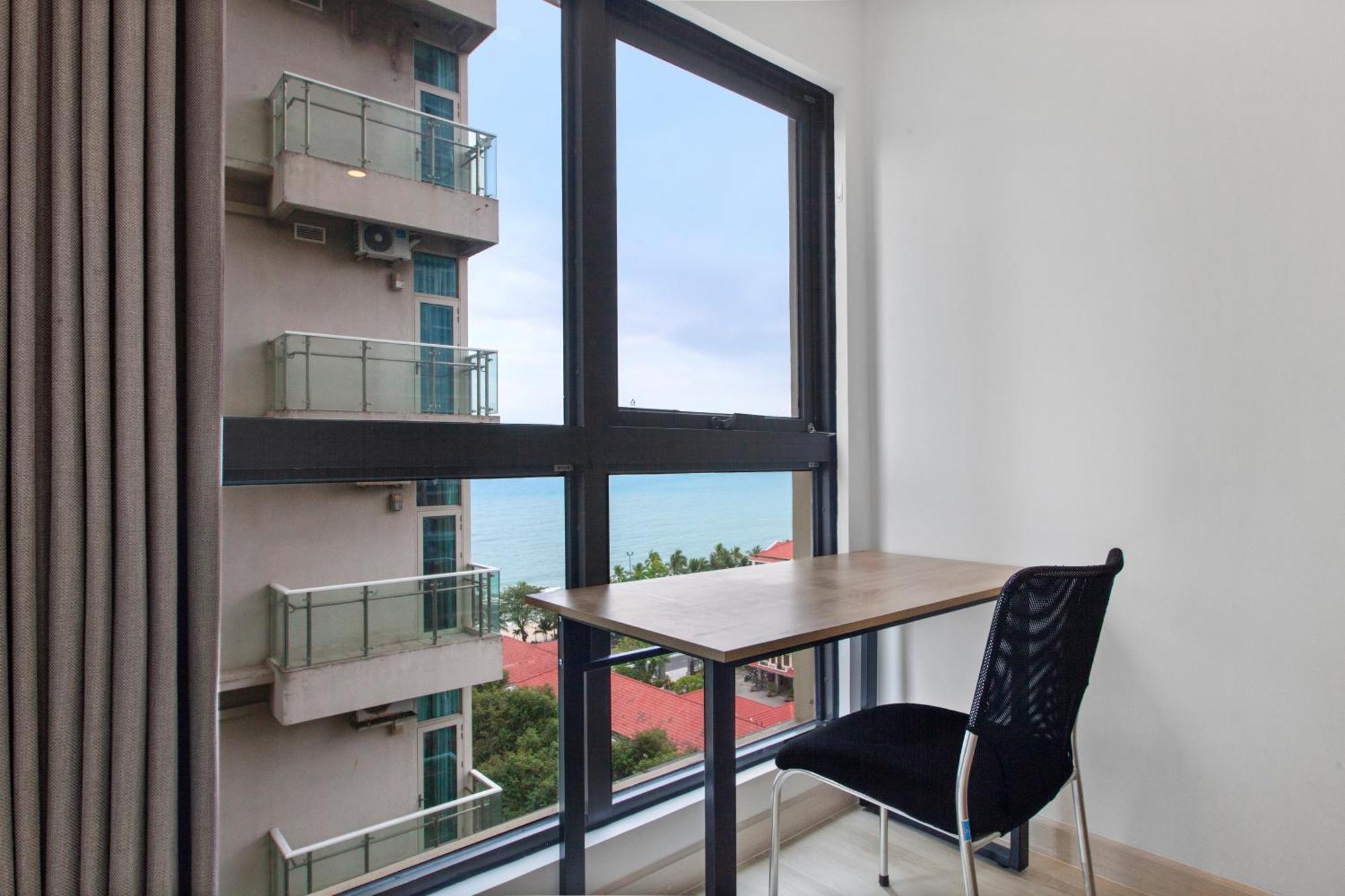 Apartment De' Lora Goldcoast *