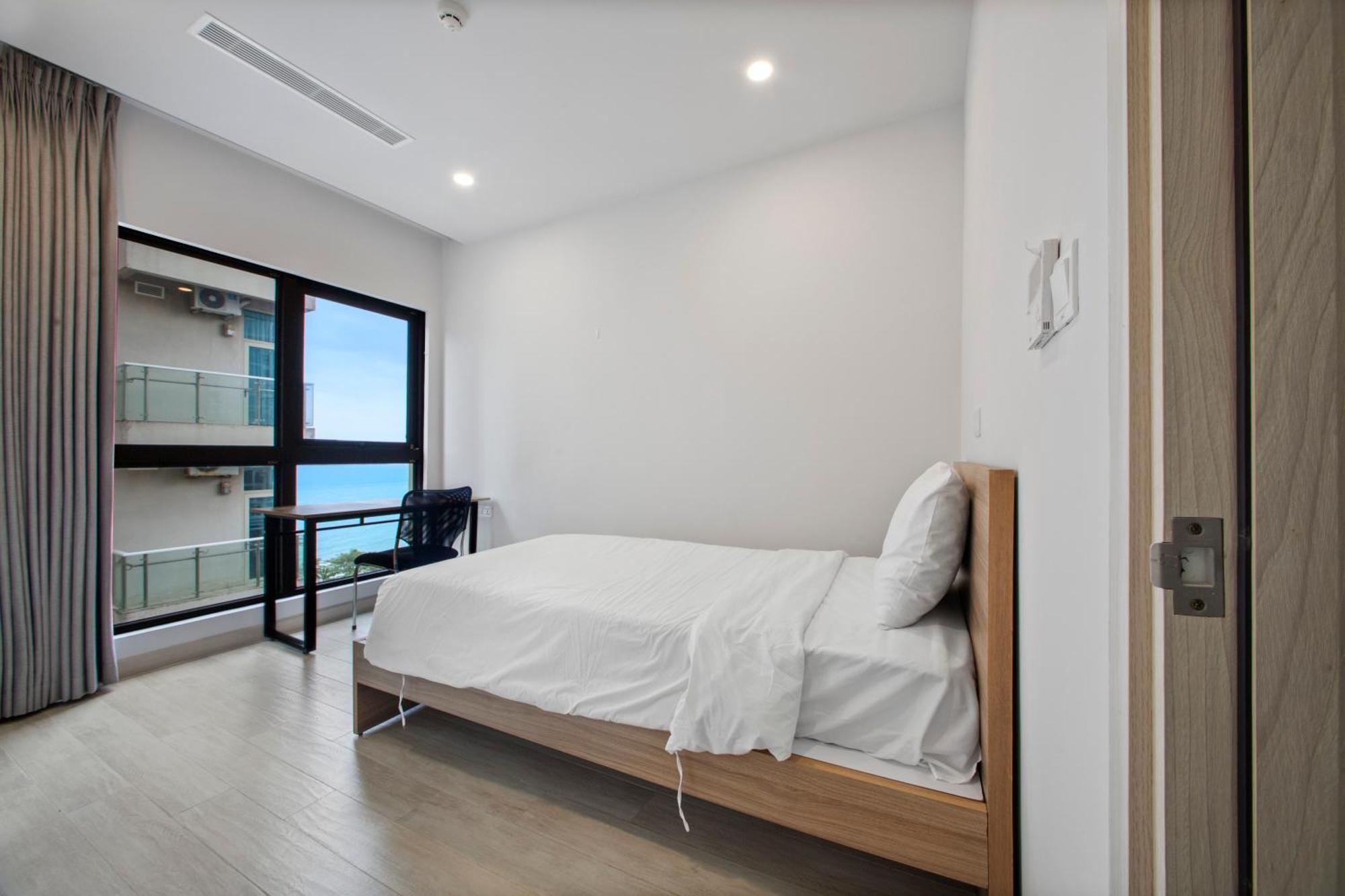 Apartment De' Lora Goldcoast