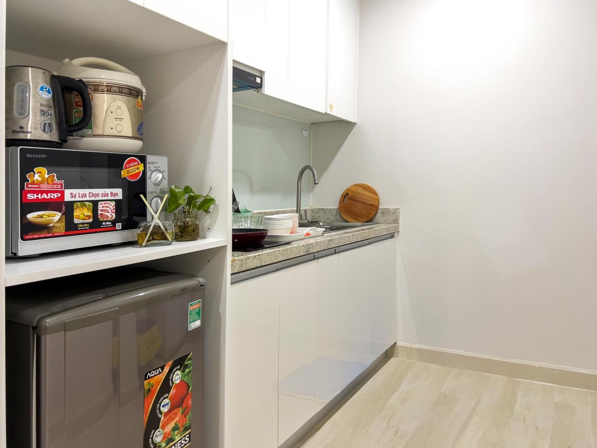 De' Lora Goldcoast Apartment
