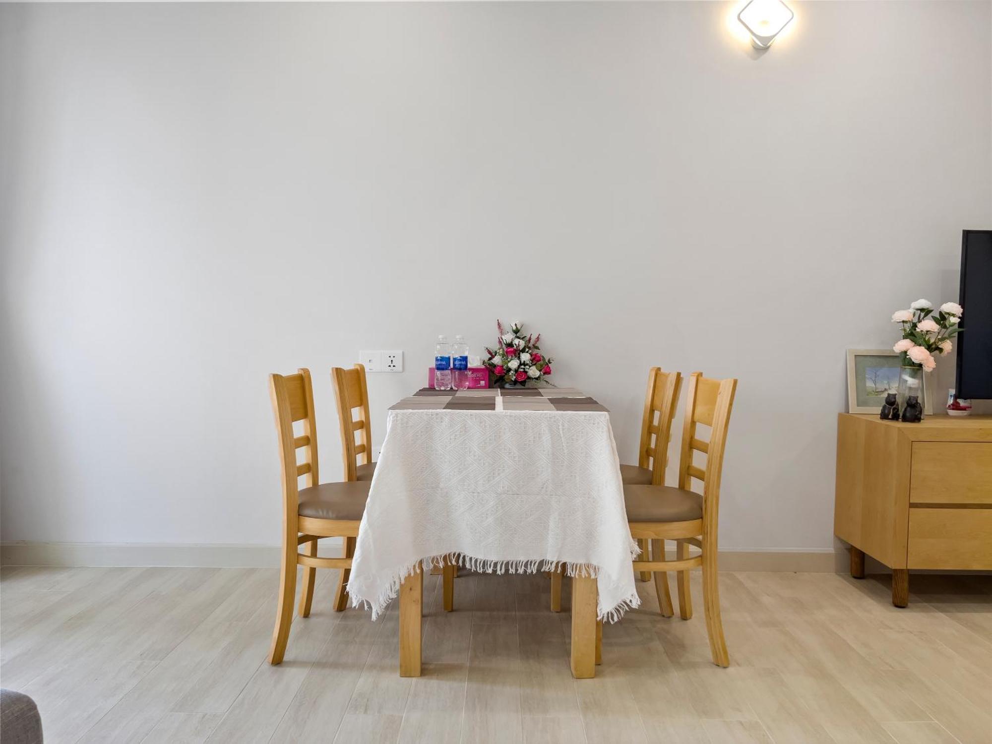 De' Lora Goldcoast Apartment Nha Trang