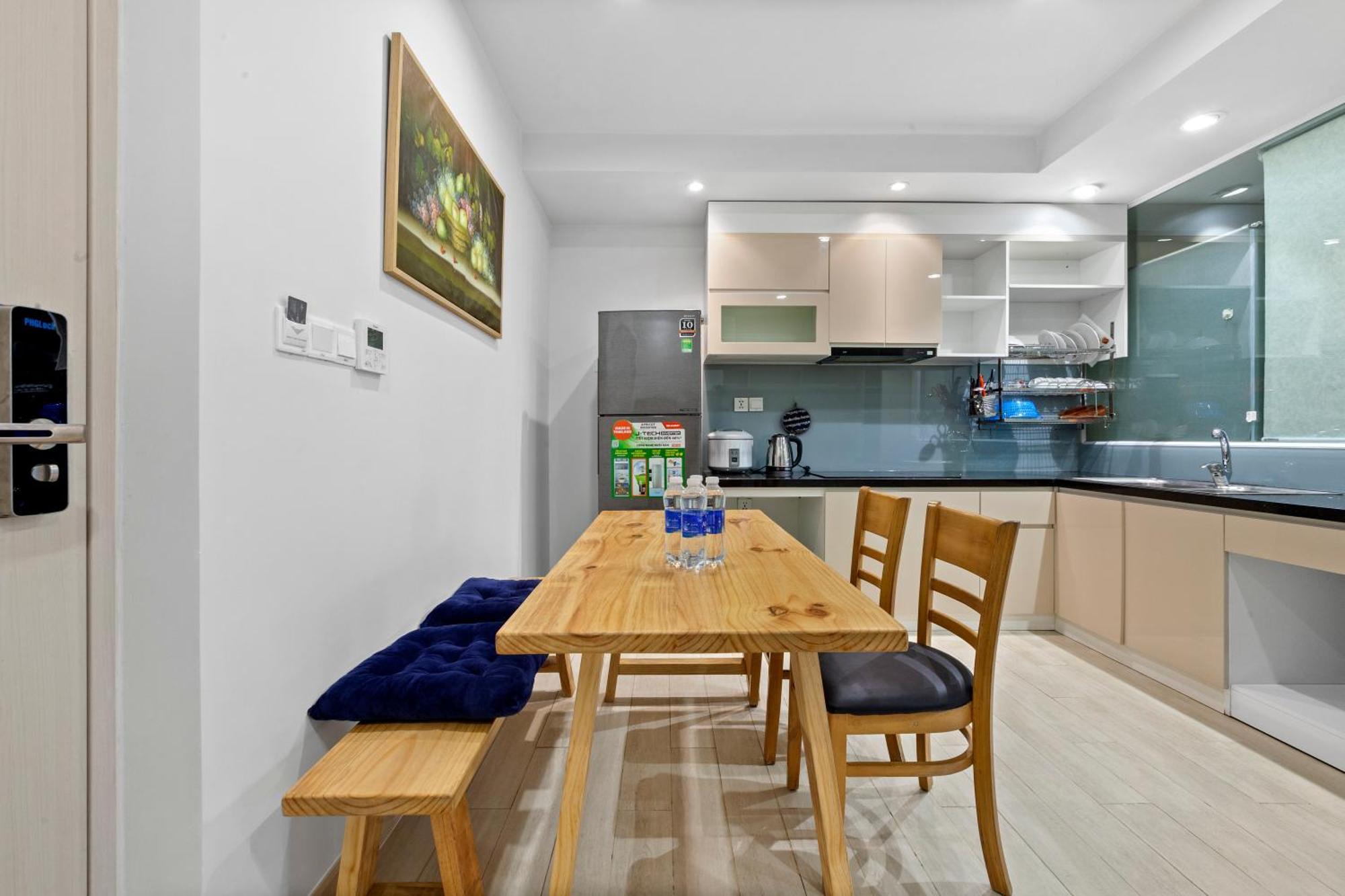 Apartment De' Lora Goldcoast