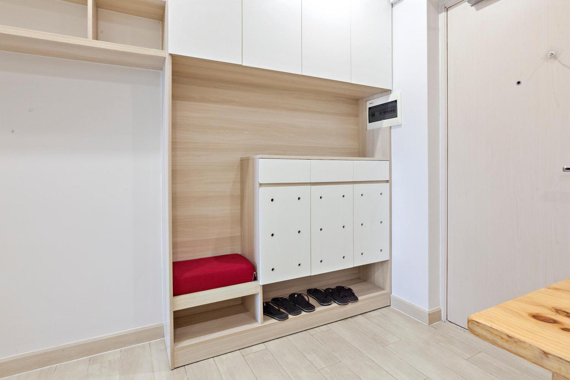 Apartment De' Lora Goldcoast *