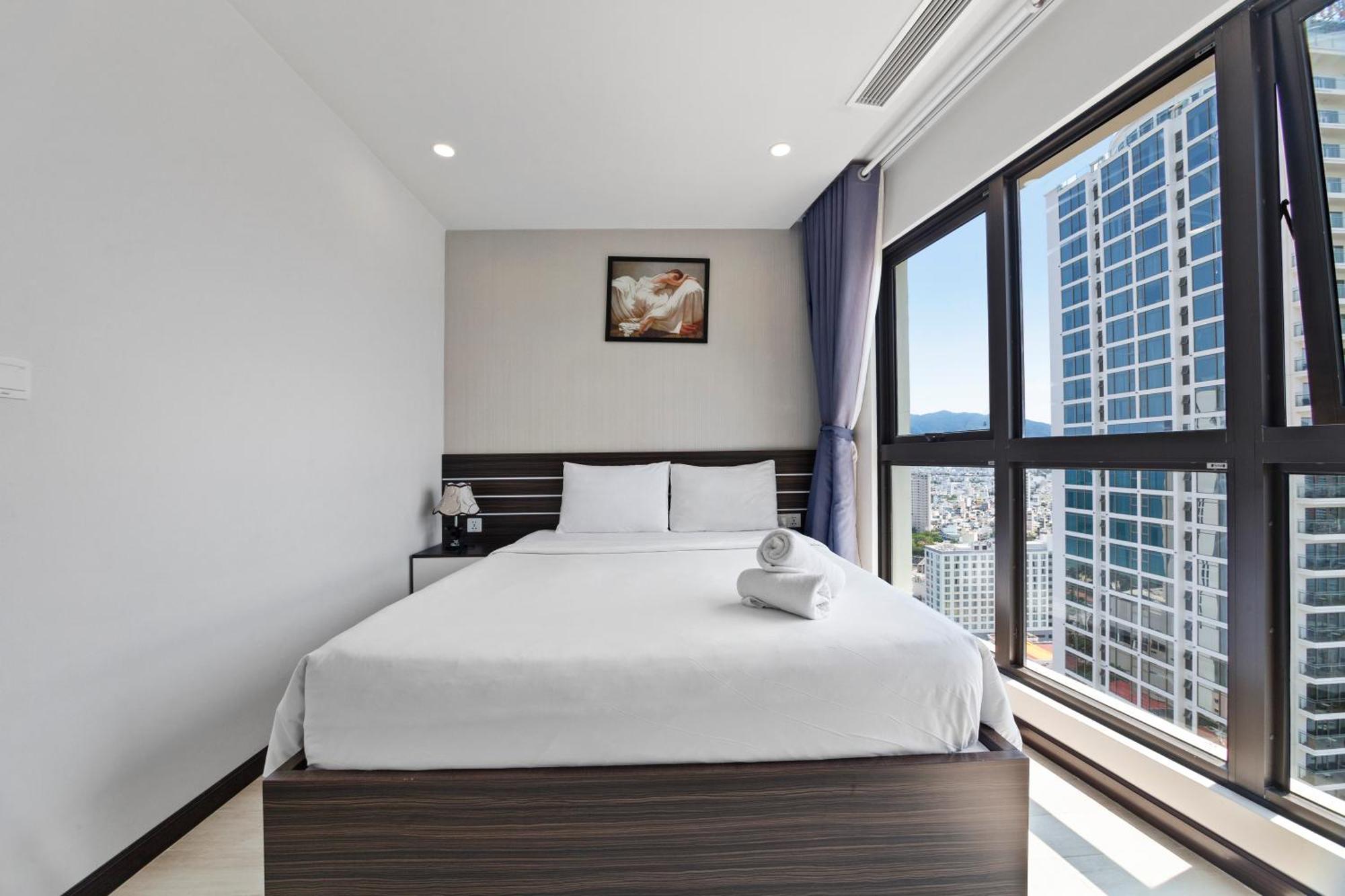 De' Lora Goldcoast Apartment *